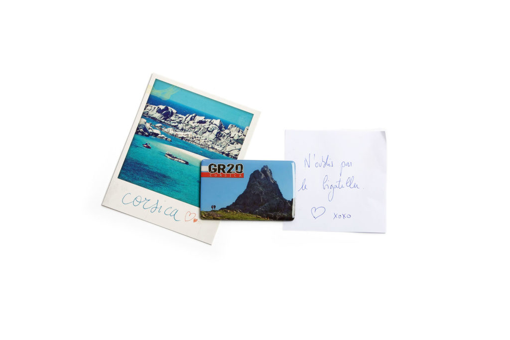 Boutique Souvenir de Corse