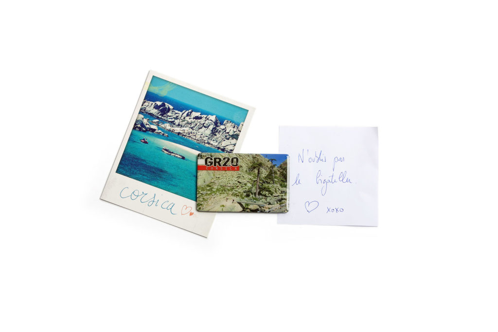 Boutique Souvenir de Corse