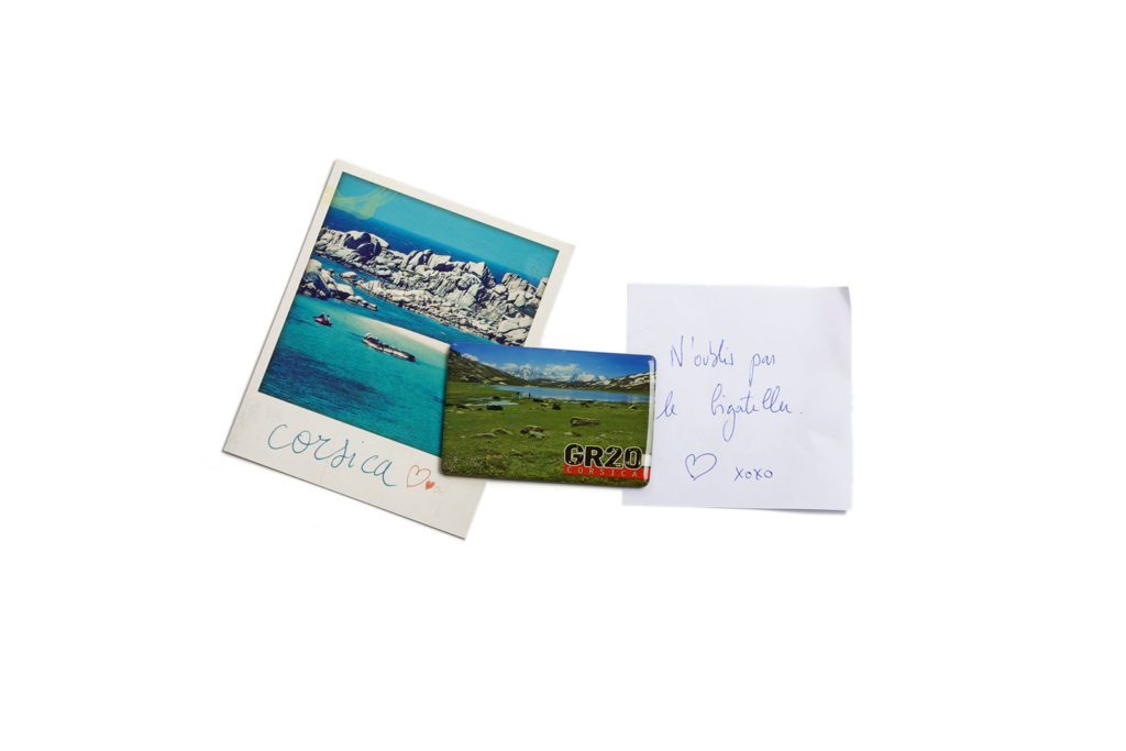Boutique Souvenir de Corse