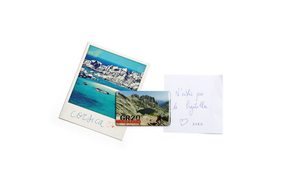 Boutique Souvenir de Corse