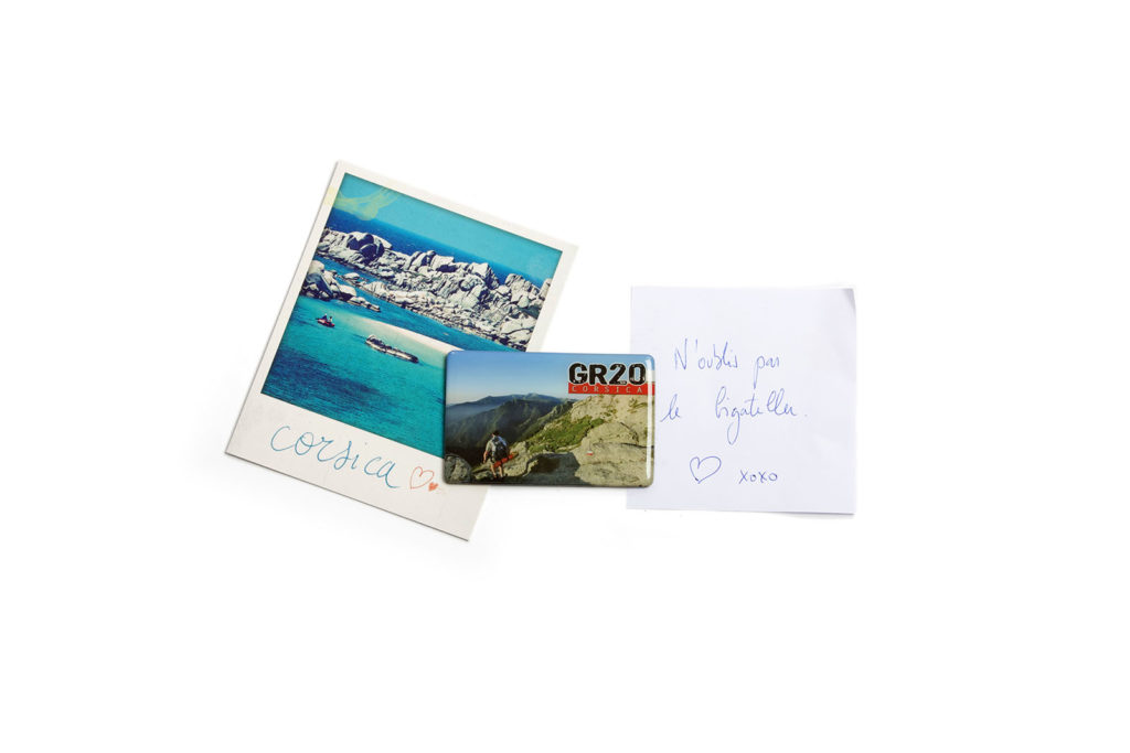 Boutique Souvenir de Corse