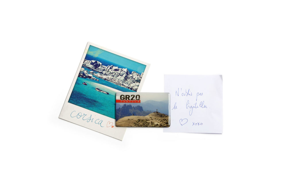 Boutique Souvenir de Corse