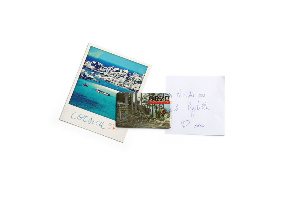 Boutique Souvenir de Corse