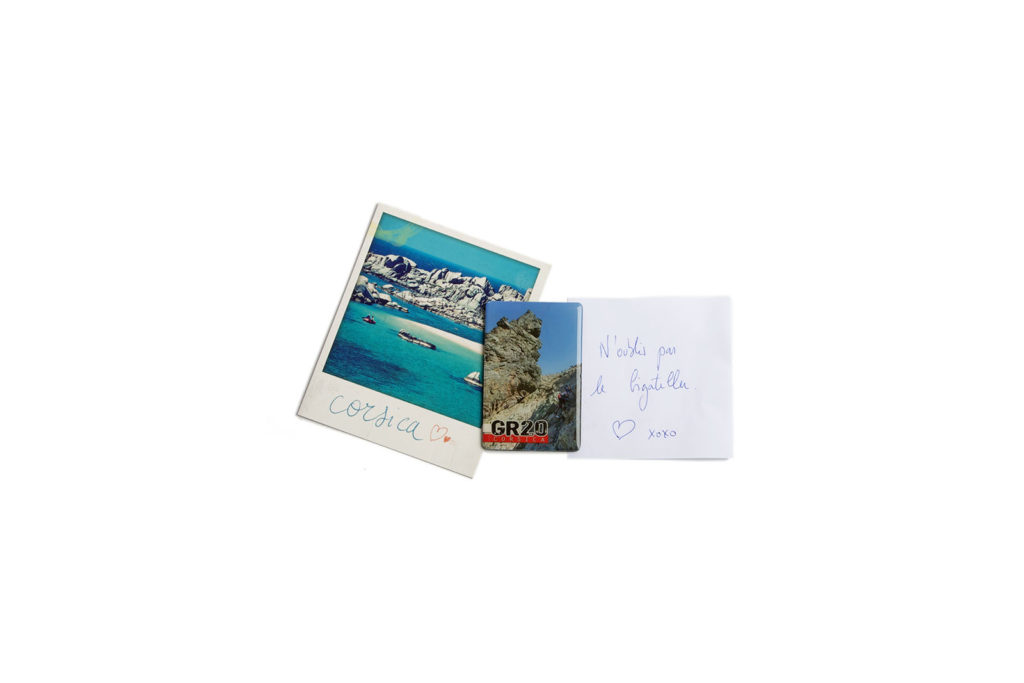 Boutique Souvenir de Corse