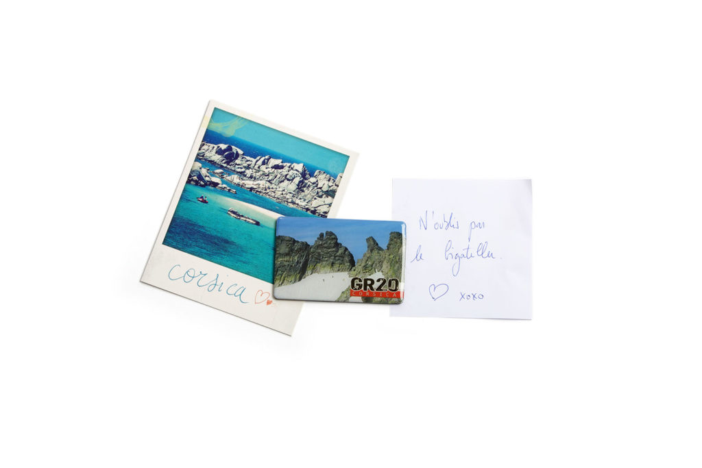 Boutique Souvenir de Corse