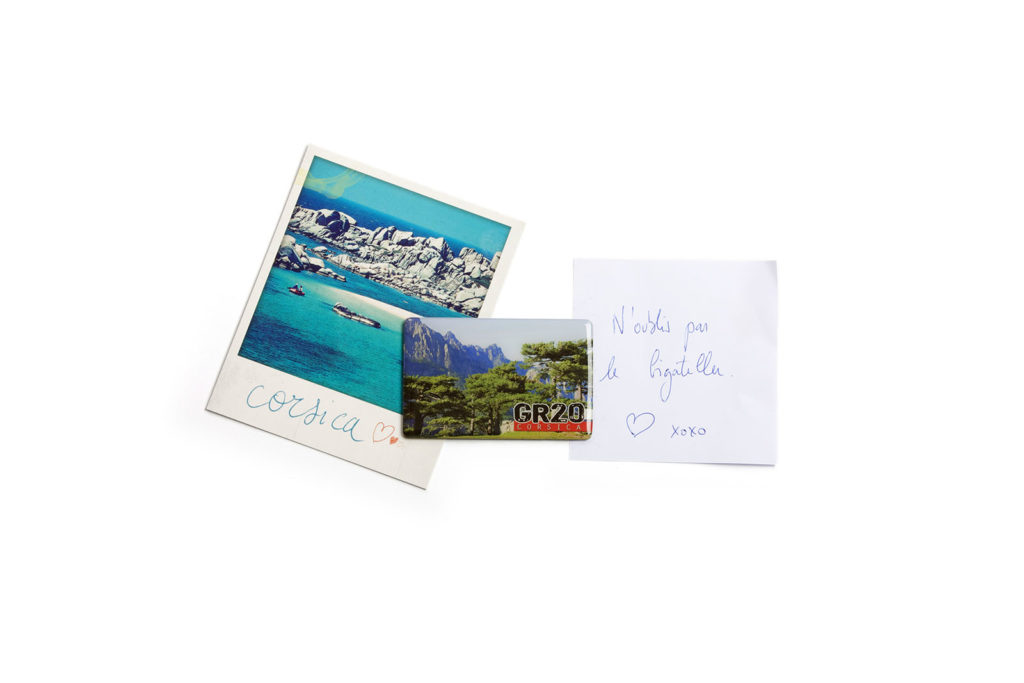Boutique Souvenir de Corse