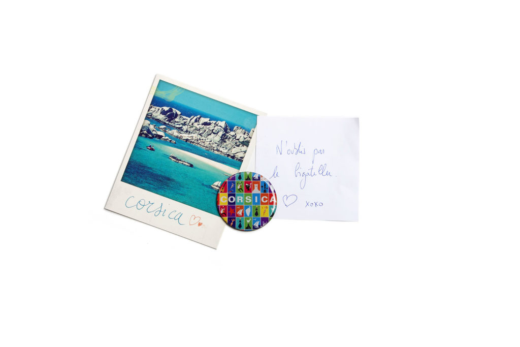 Boutique Souvenir de Corse