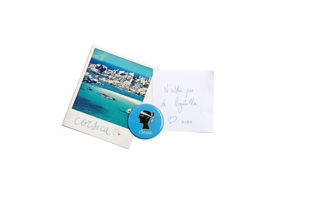 Boutique Souvenir de Corse