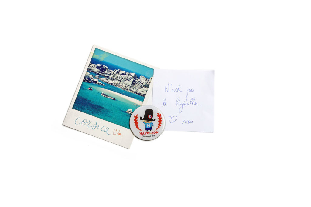 Boutique Souvenir de Corse