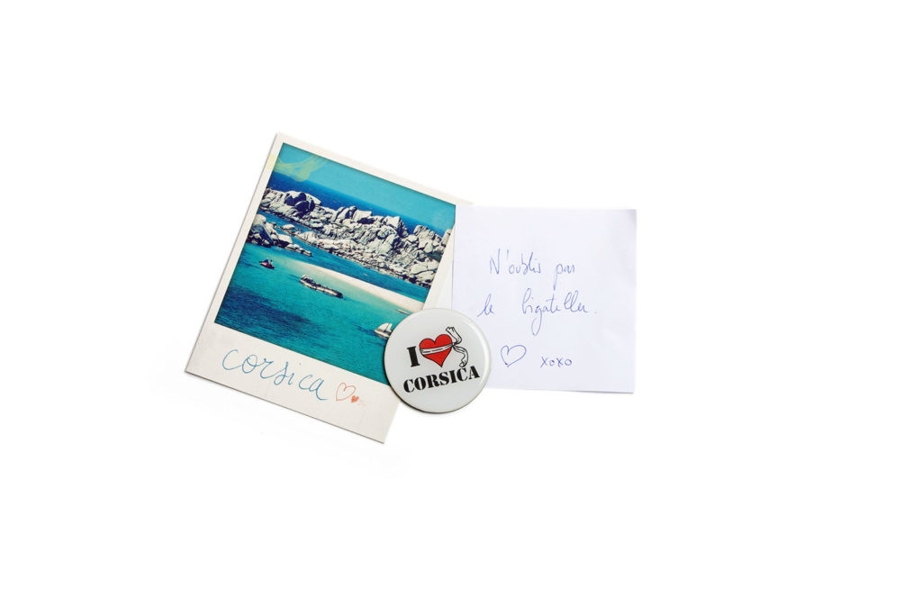 Boutique Souvenir de Corse