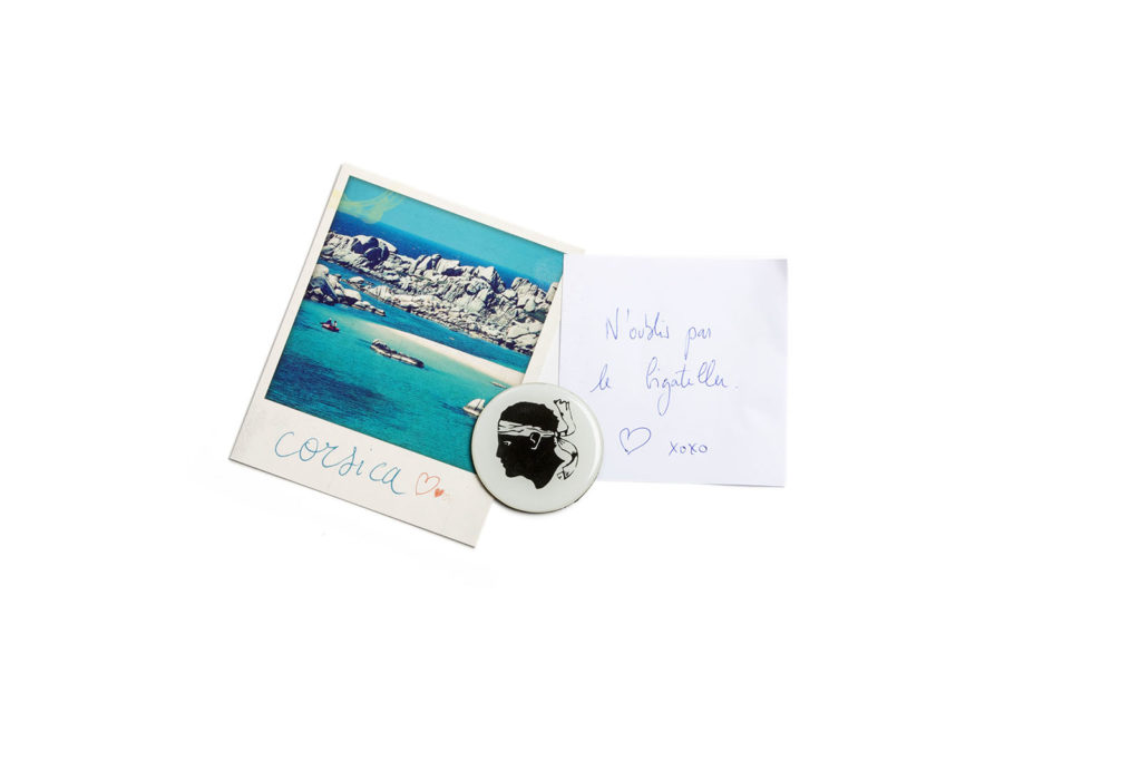 Boutique Souvenir de Corse