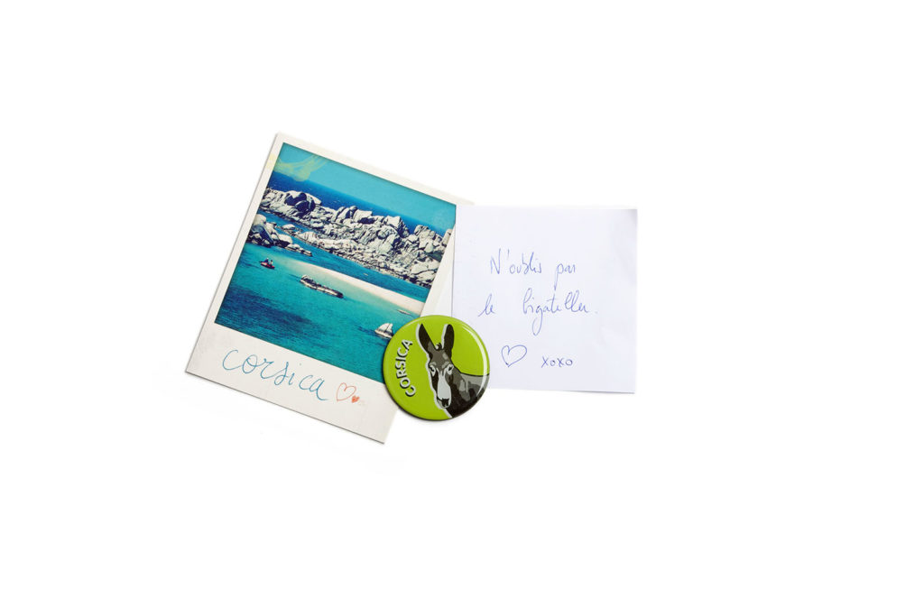 Boutique Souvenir de Corse