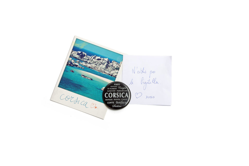 Boutique Souvenir de Corse