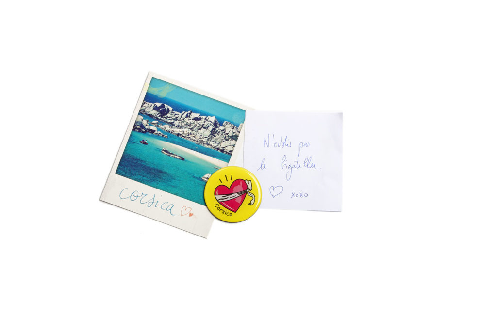 Boutique Souvenir de Corse