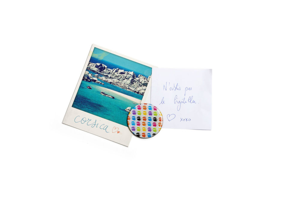 Boutique Souvenir de Corse