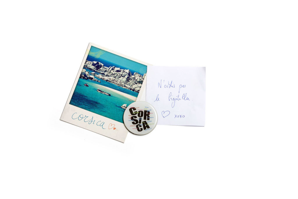 Boutique Souvenir de Corse
