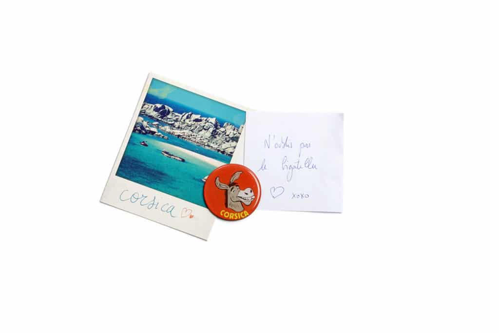 Boutique Souvenir de Corse