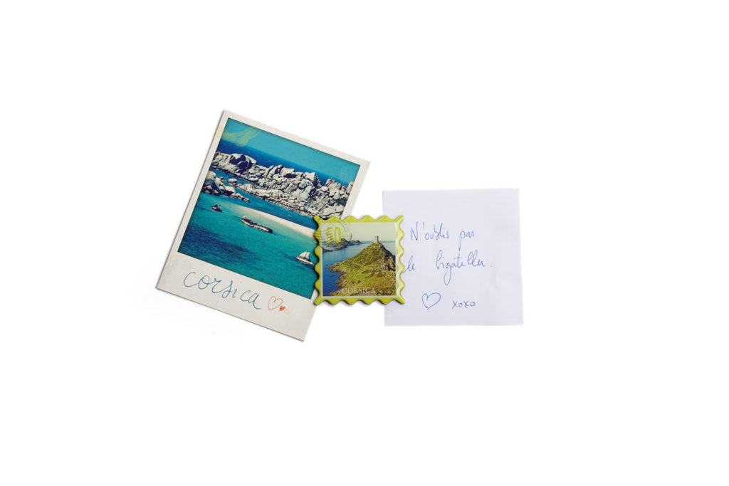 Boutique Souvenir de Corse