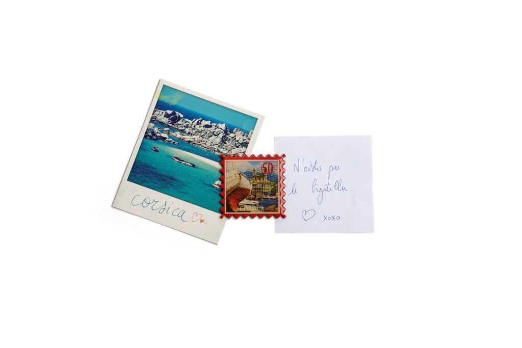Boutique Souvenir de Corse