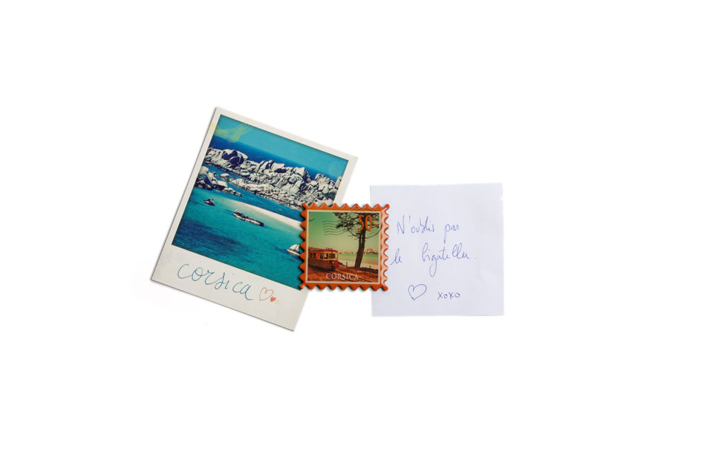 Boutique Souvenir de Corse