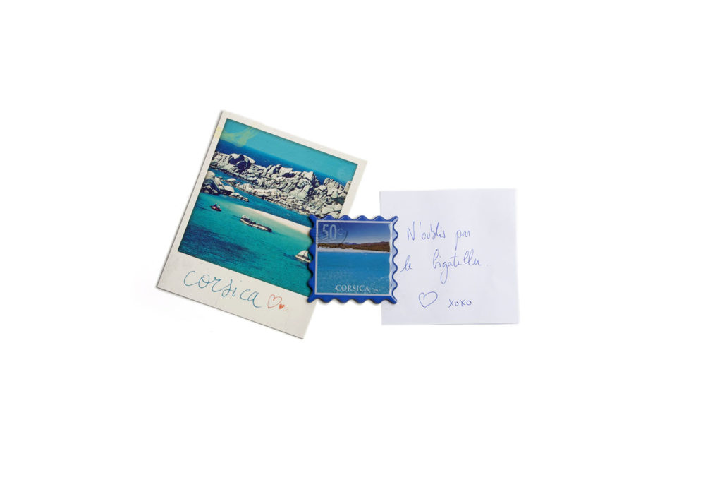 Boutique Souvenir de Corse