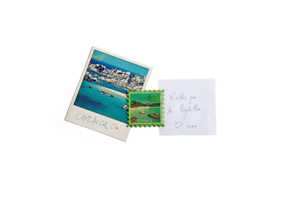 Boutique Souvenir de Corse