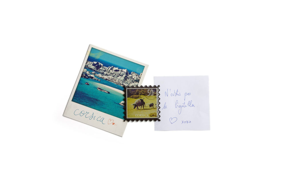 Boutique Souvenir de Corse