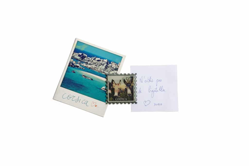 Boutique Souvenir de Corse