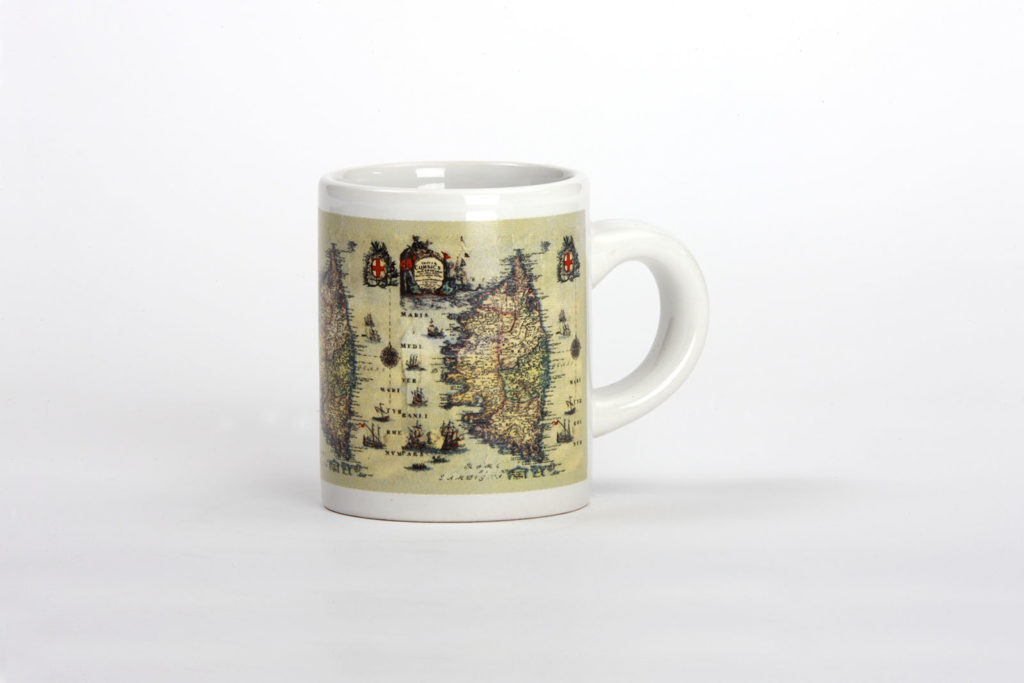 Boutique Souvenir de Corse
