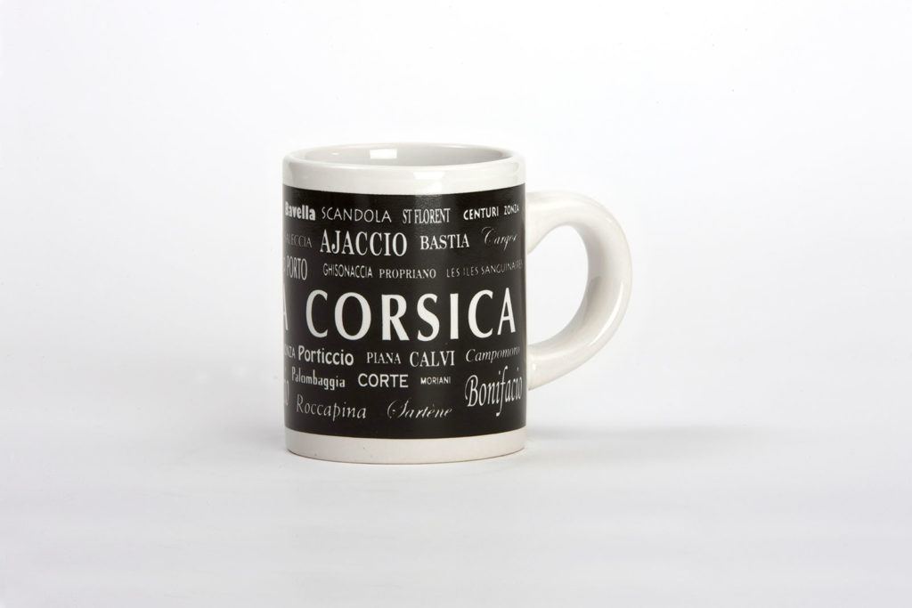 Boutique Souvenir de Corse