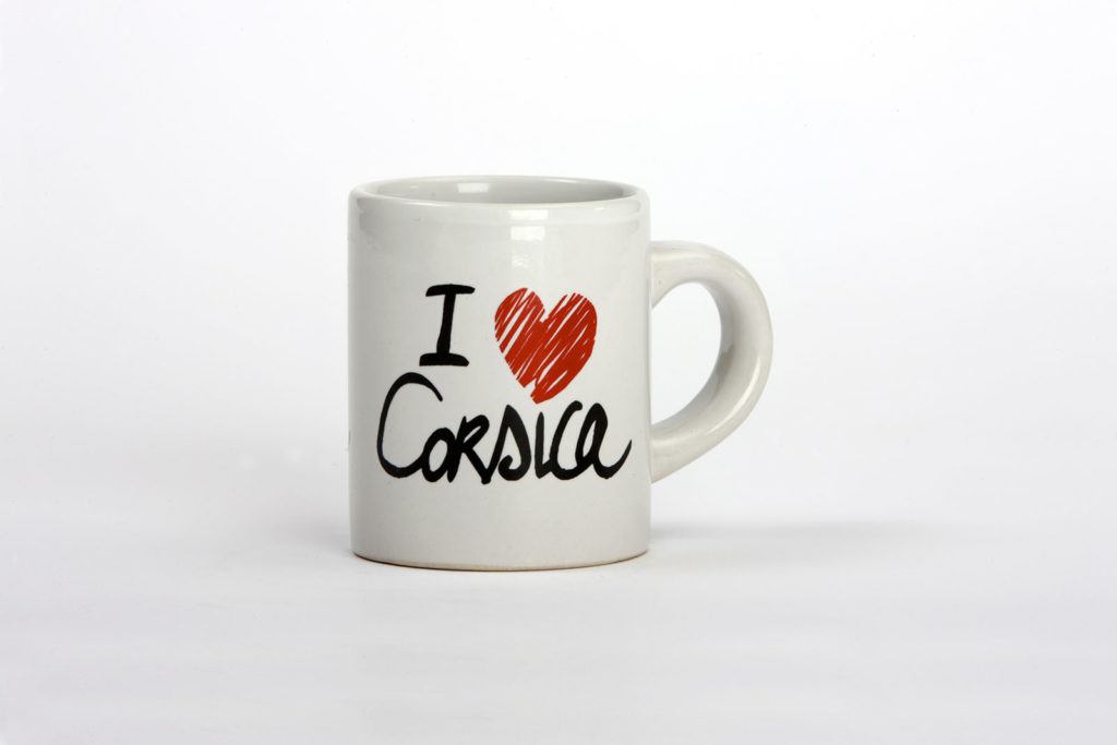 Boutique Souvenir de Corse