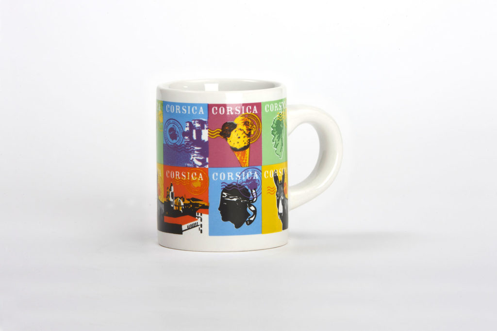Boutique Souvenir de Corse