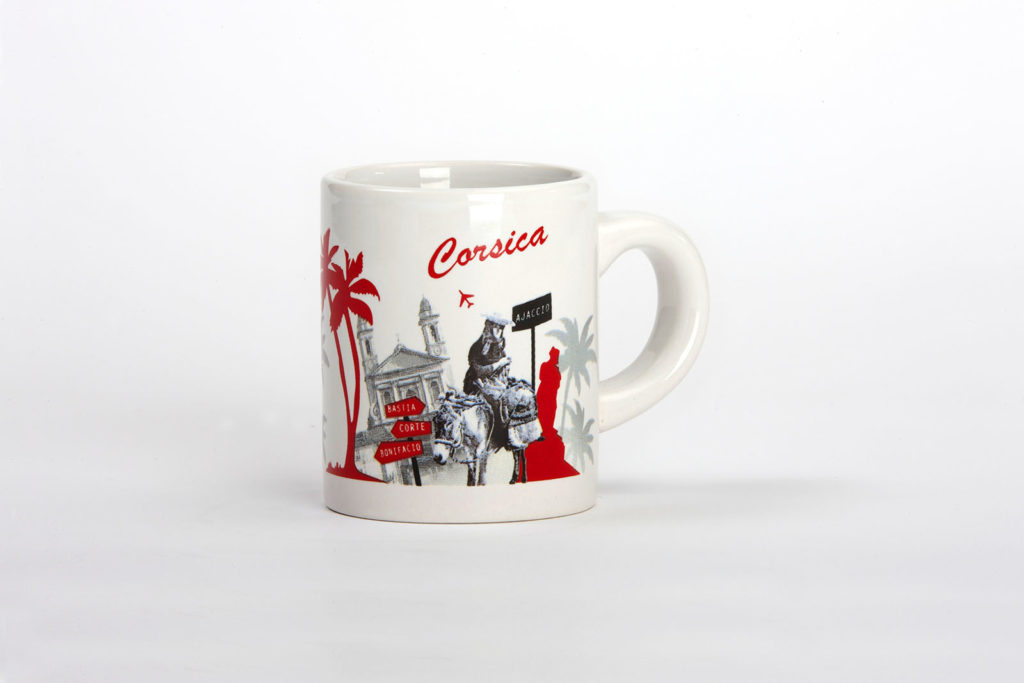 Boutique Souvenir de Corse
