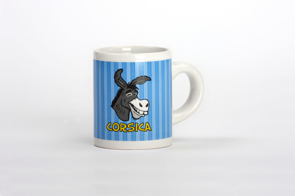 Boutique Souvenir de Corse