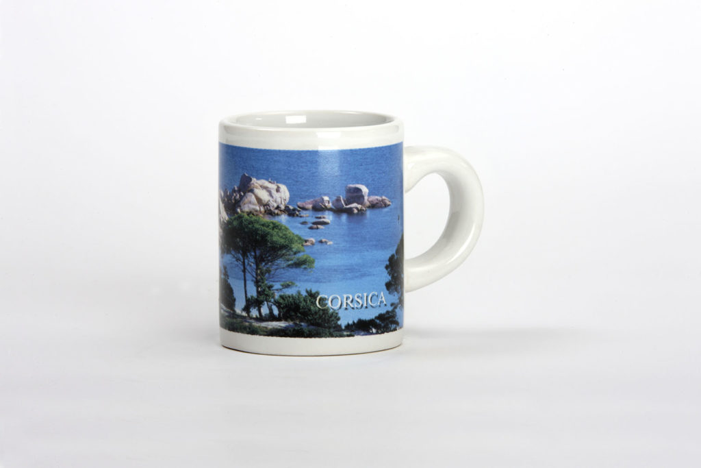 Boutique Souvenir de Corse