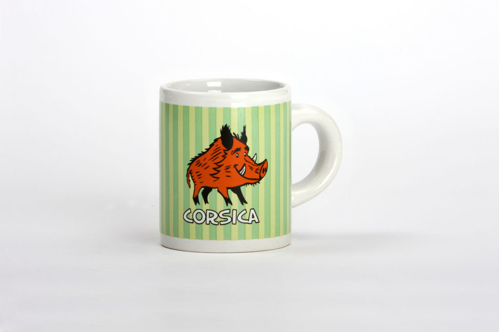 Boutique Souvenir de Corse