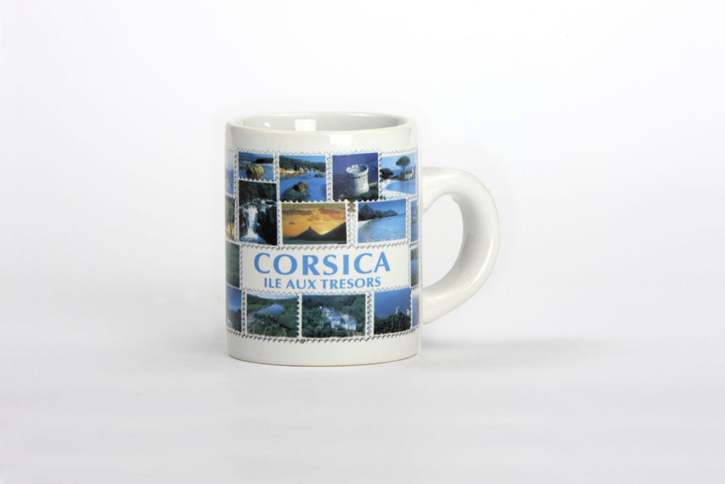 Boutique Souvenir de Corse