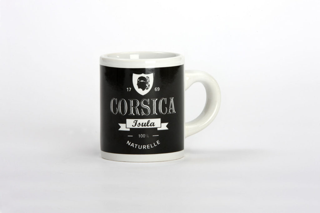 Boutique Souvenir de Corse