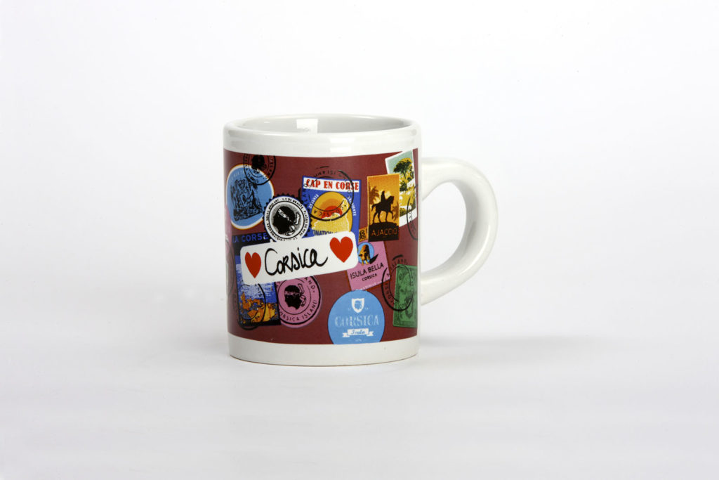 Boutique Souvenir de Corse