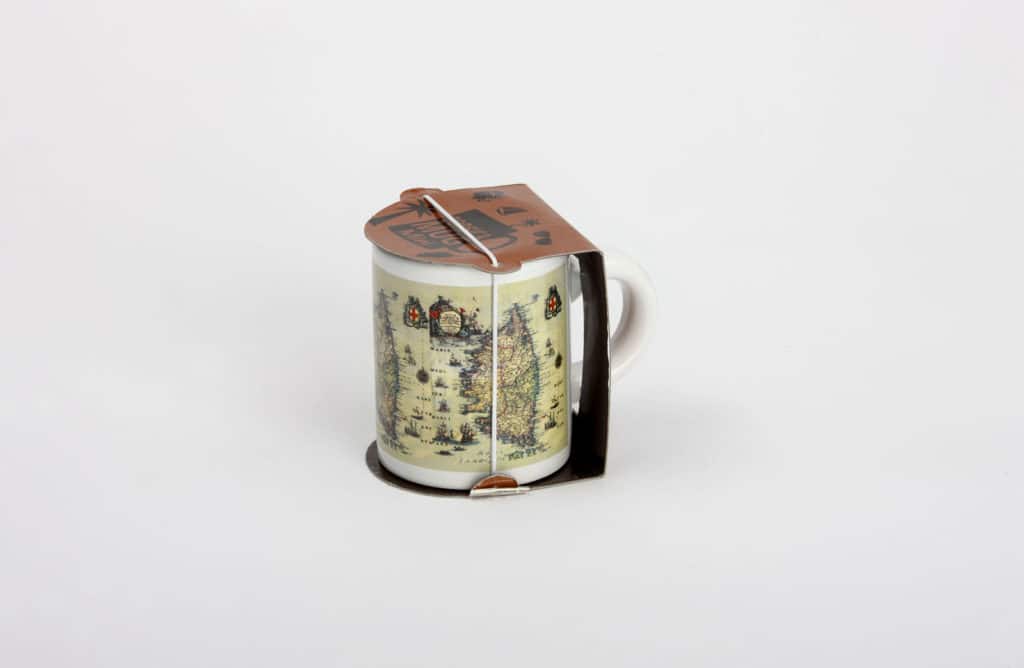 Boutique Souvenir de Corse