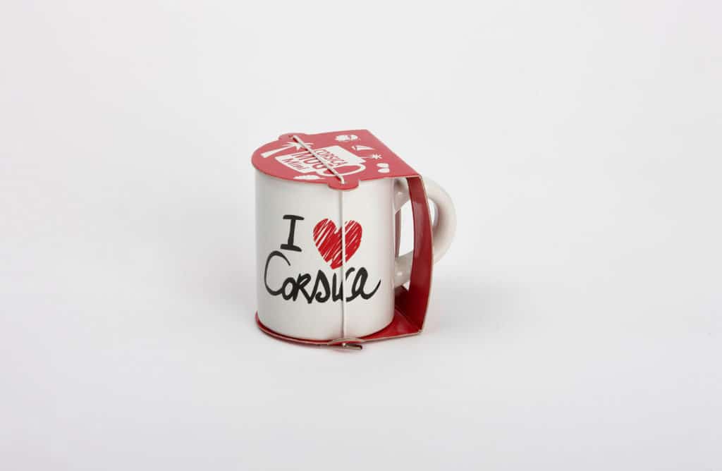 Boutique Souvenir de Corse