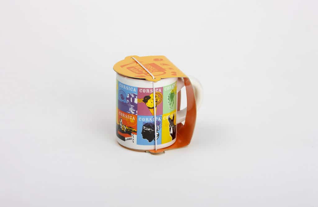 Boutique Souvenir de Corse