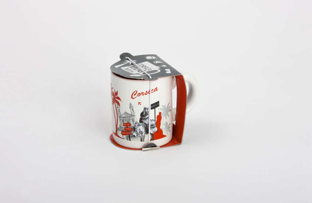Boutique Souvenir de Corse