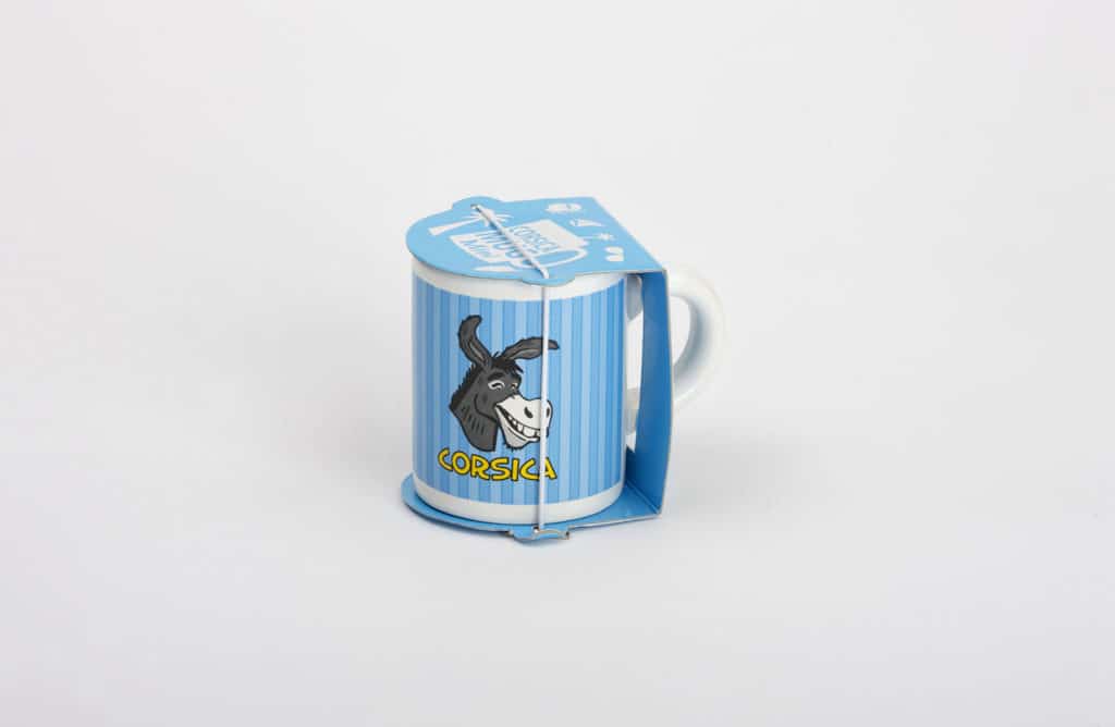 Boutique Souvenir de Corse