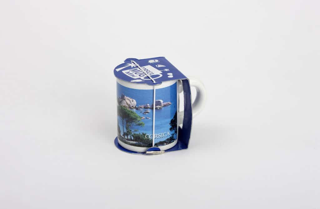 Boutique Souvenir de Corse