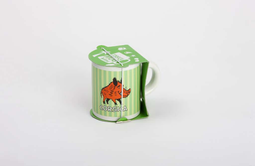 Boutique Souvenir de Corse
