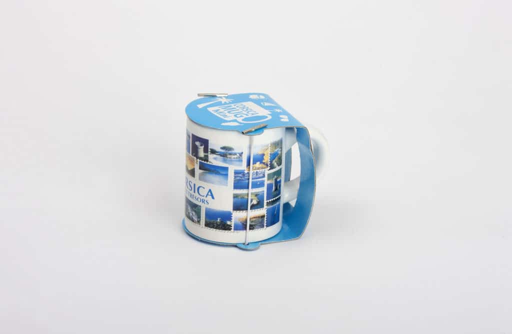 Boutique Souvenir de Corse