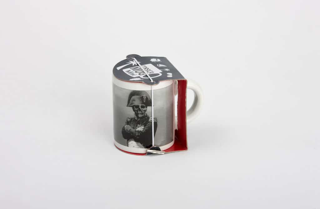 Boutique Souvenir de Corse