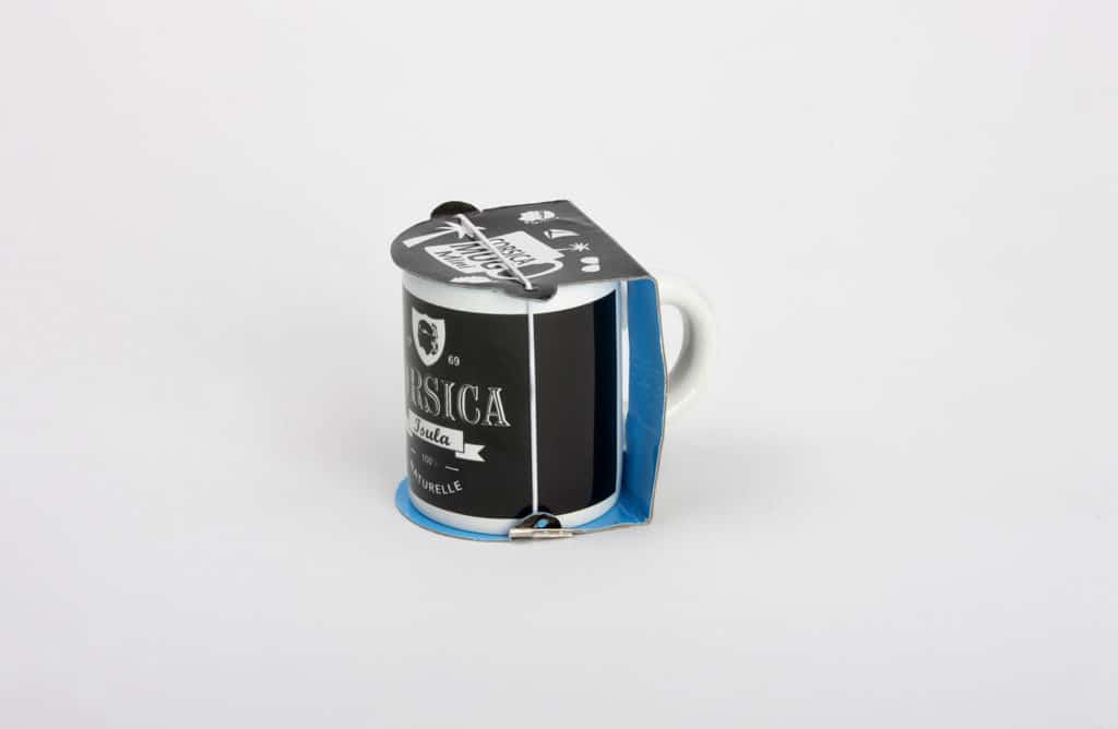 Boutique Souvenir de Corse