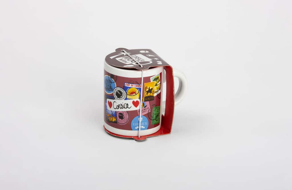 Boutique Souvenir de Corse